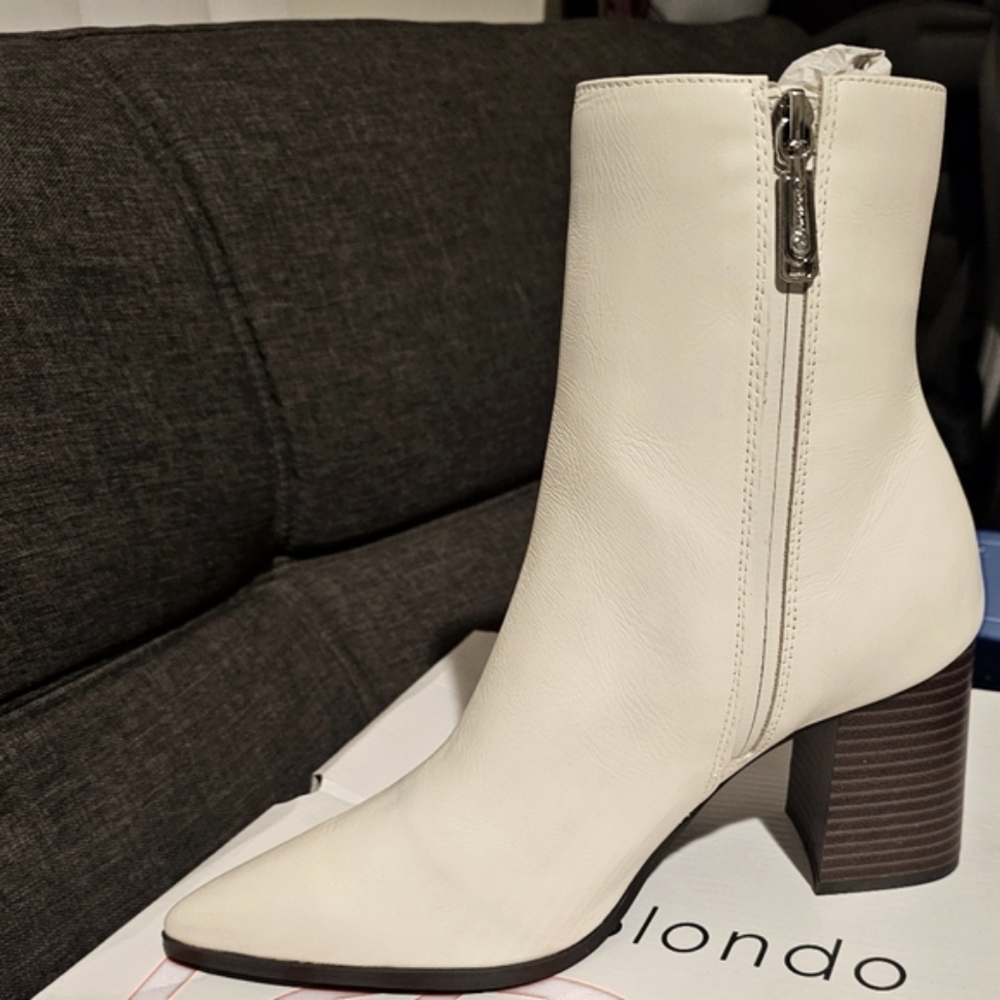 Blondo Irina boots
